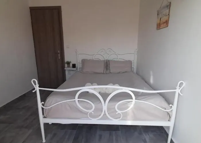 Διαμέρισμα Corfu Cosy At Kerkira