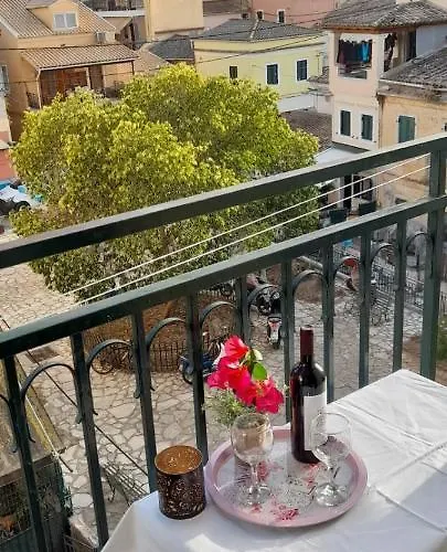 Corfu Cosy At Kerkira