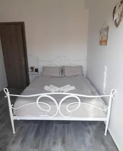 Διαμέρισμα Corfu Cosy At Kerkira