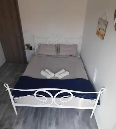 Apartment Corfu Cosy At Kerkira