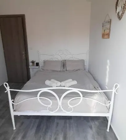 Apartment Corfu Cosy At Kerkira