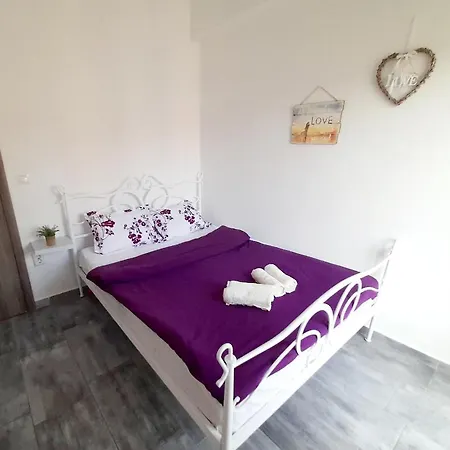 شقة Corfu Cosy At Kerkira Corfu (city)