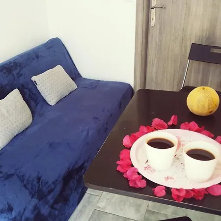 Corfu Cosy At Kerkira Apartment Corfu (city)