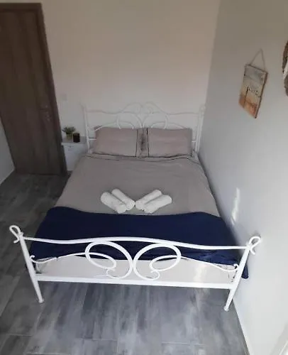 Apartamento Corfu Cosy At Kerkira