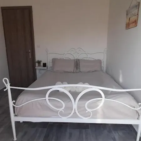 아파트 Corfu Cosy At Kerkira